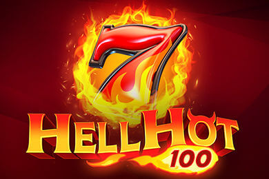 Hellhot100wl Лайт Казино слот
